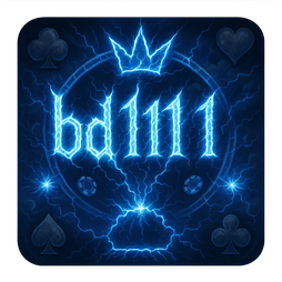 bd1111 logo